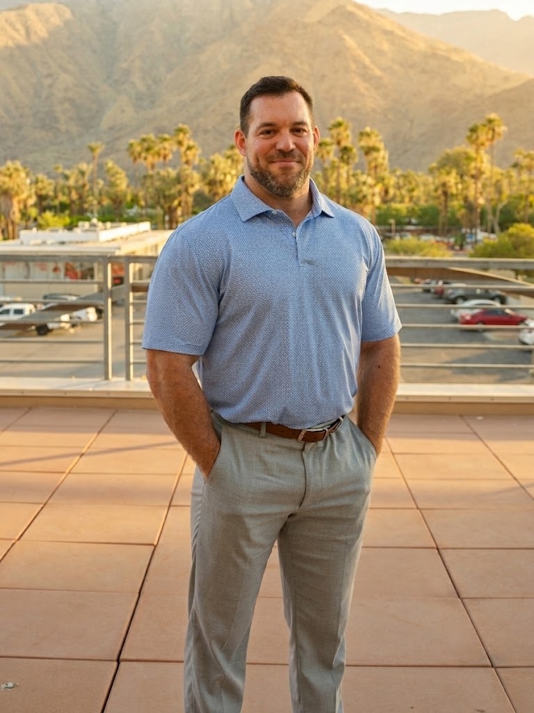 Andy Schirmer